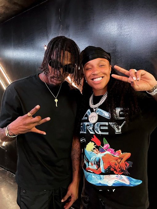 it&rsquo;s always a dope vibe wheneva i link w @youngezee make sure yall check out her latest YT vid link in<a class="tags" target="_blank" title="On Twitter" href="/?out=eyJ0eXAiOiJKV1QiLCJhbGciOiJIUzUxMiJ9.eyJpYXQiOjE3MjU1NzMyODEsImlzcyI6InR3cG9ybnN0YXJzLmNvbSIsIm5iZiI6MTcyNTU3MzI4MSwiZXhwIjoxNzU3MTA5MjgxLCJyZWRpcmVjdF91cmwiOiJodHRwczovL3R3aXR0ZXIuY29tL3lvdW5nZXplZSJ9.jji29XvAQ3Lnwf2m0LQSl7O9vr12yw_UVVGzgnOHGSZucWK-DjX29ZFKNUx9j-sV966oTVrpSoM5fVujBbCe_A">@youngezee</a><a href="/tag/zaystackz"class="tags"><span>#zaystackz</span></a><a href="/tag/scumlife"class="tags"><span>#scumlife</span></a><a href="/tag/thescumgod"class="tags"><span>#thescumgod</span></a>