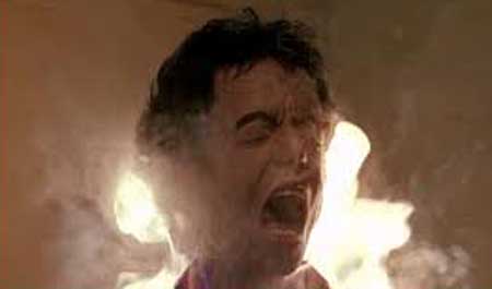 EugWSerra's tweet image. On September 23, 1988, Spellbinder was released. #Spellbinder #TimDaly #KellyPreston #RickRossovich #AnthonyCrivello #AudraLindley