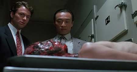 EugWSerra's tweet image. On September 23, 1988, Spellbinder was released. #Spellbinder #TimDaly #KellyPreston #RickRossovich #AnthonyCrivello #AudraLindley