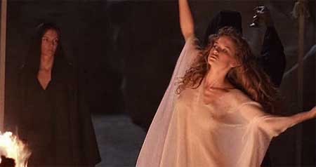 EugWSerra's tweet image. On September 23, 1988, Spellbinder was released. #Spellbinder #TimDaly #KellyPreston #RickRossovich #AnthonyCrivello #AudraLindley