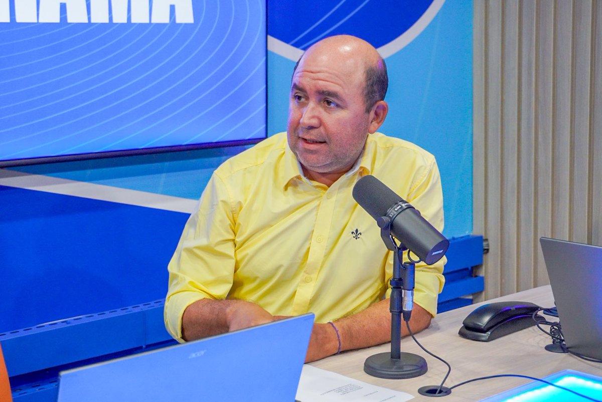 Secid Maranhão tweet media