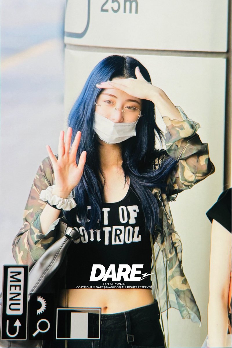 DARE tweet media