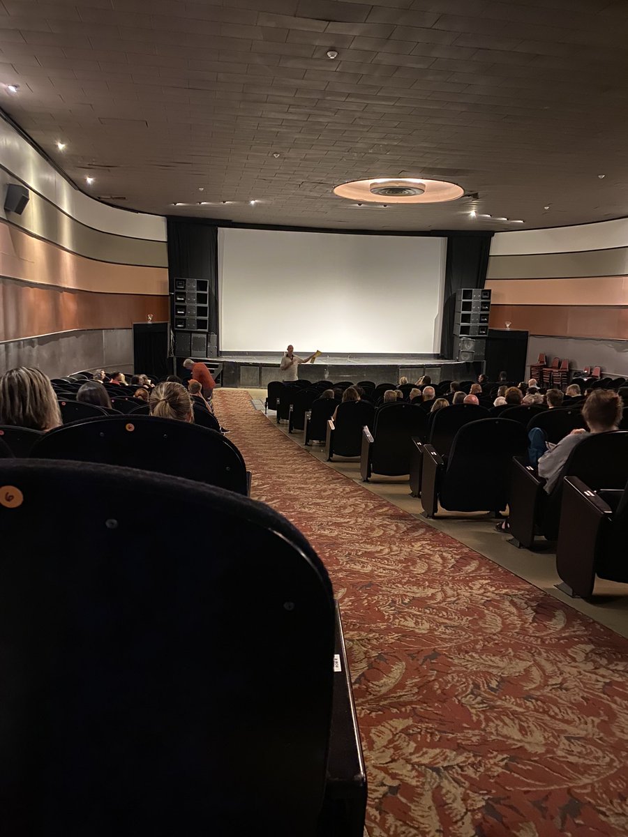 thewriter_sc's tweet image. Day #2 #fivepoint #filmfestival #fridaynight #FridayVibes
