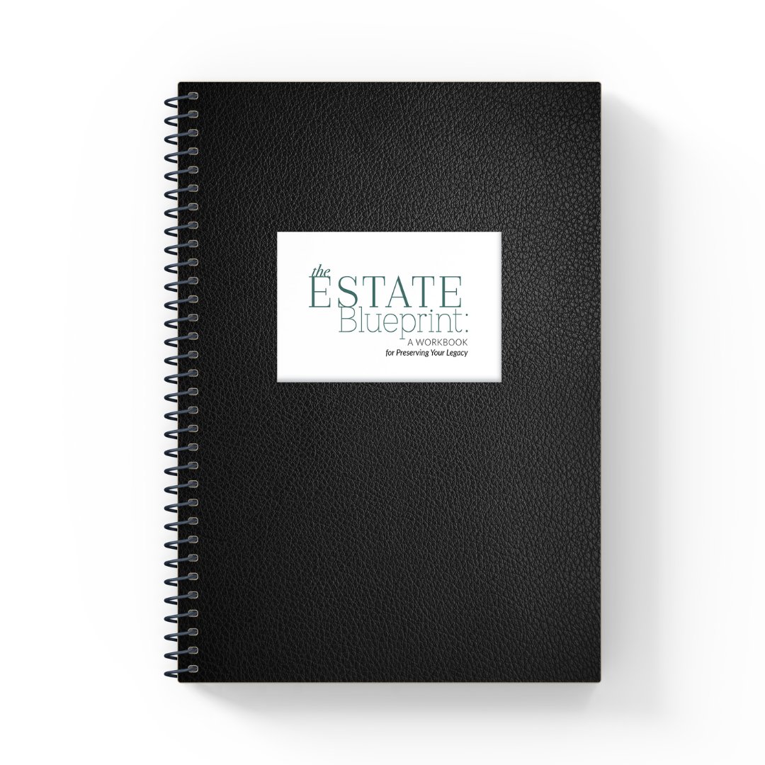 Surterre's tweet image. It's the perfect time to refresh your plans and prepare for the seasons ahead. The #EstateBlueprint is your go-to guide for #organizing your affairs and setting the stage for a #smoothtransition into fall. Click the link below to grab your copy.
surterre-properties-7340.myshopify.com