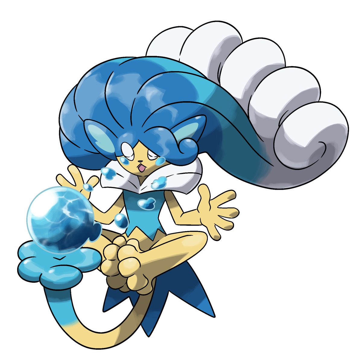 Onduregion/Zzzeldo tweet media