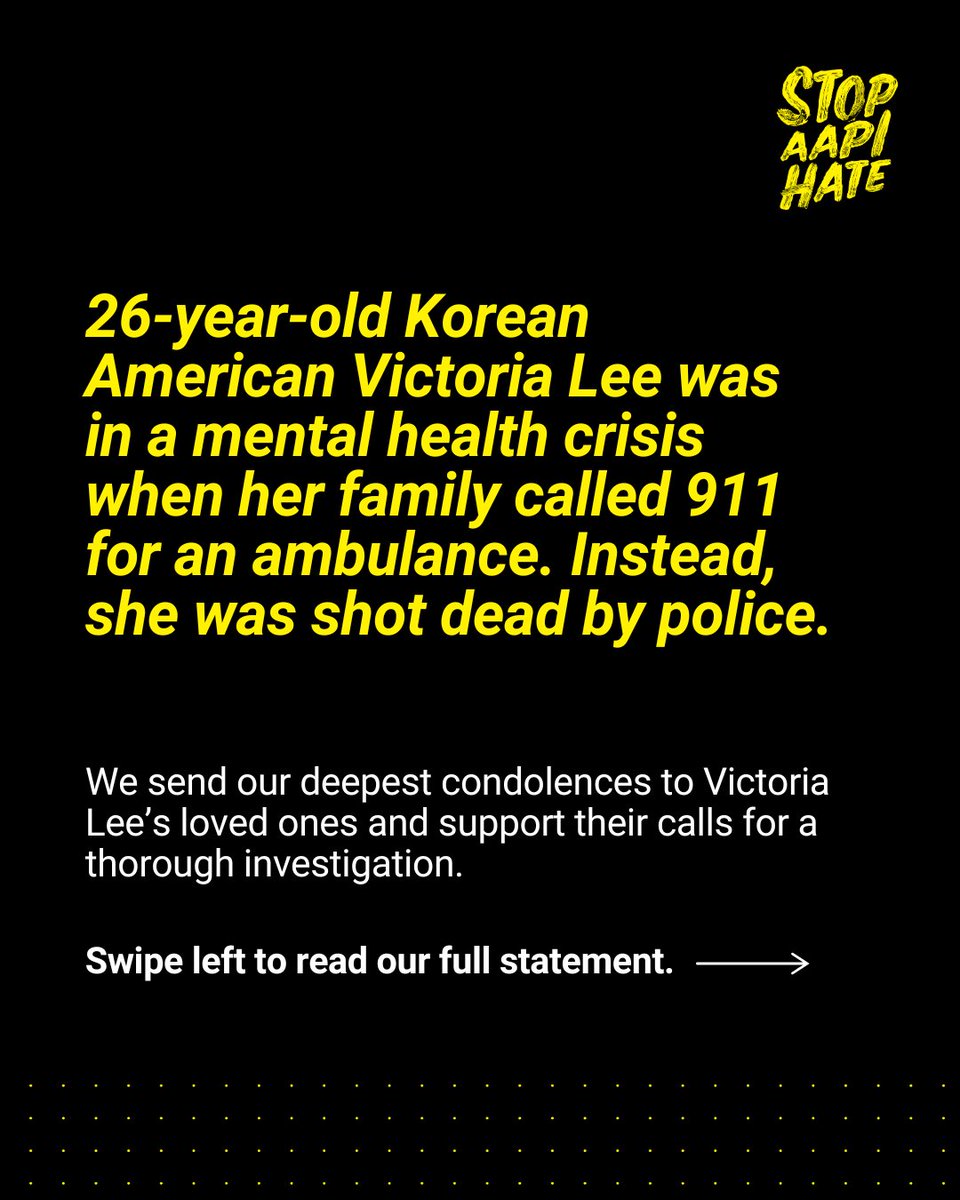 Stop AAPI Hate tweet media