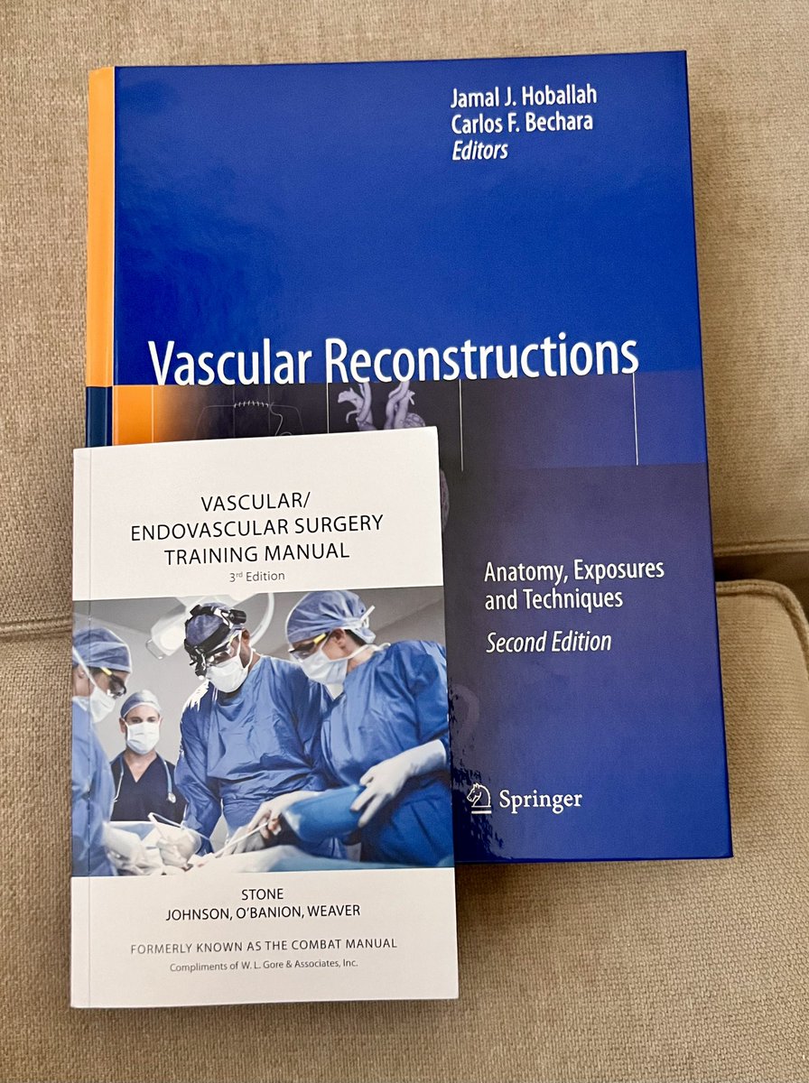 Carolina Aparicio, MD (@caffeinecaro) on Twitter photo Get you a mentor that cares about your education. Oh, did I mention she wrote one of these herself!? Thank you for the books <a href="/limbsalvagedr/">Leigh Ann O'Banion</a> ! ššš„°
#womeninsurgery #ilooklikeasurgeon Get you a mentor that cares about your education. Oh, did I mention she wrote one of these herself!? Thank you for the books <a href="/limbsalvagedr/">Leigh Ann O'Banion</a> ! ššš„°
#womeninsurgery #ilooklikeasurgeon