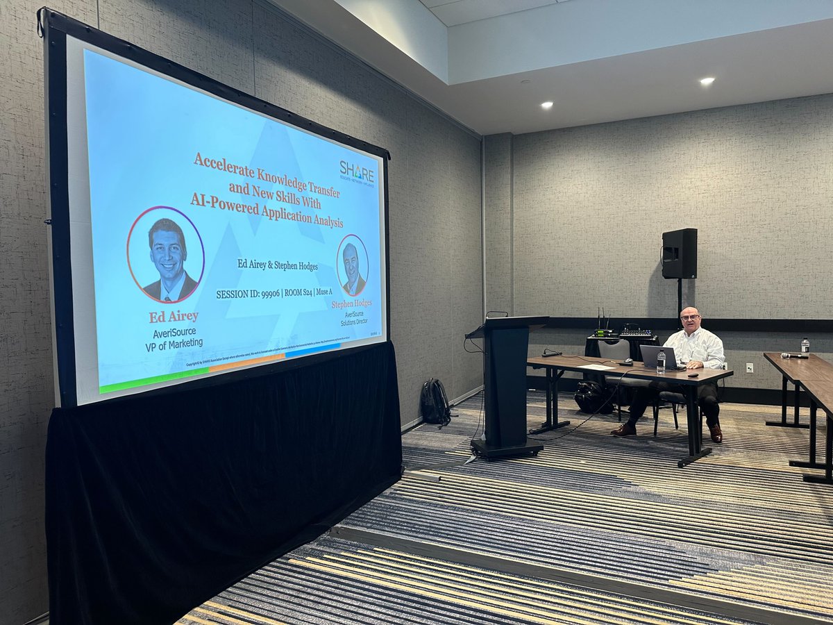 AveriSource tweet media