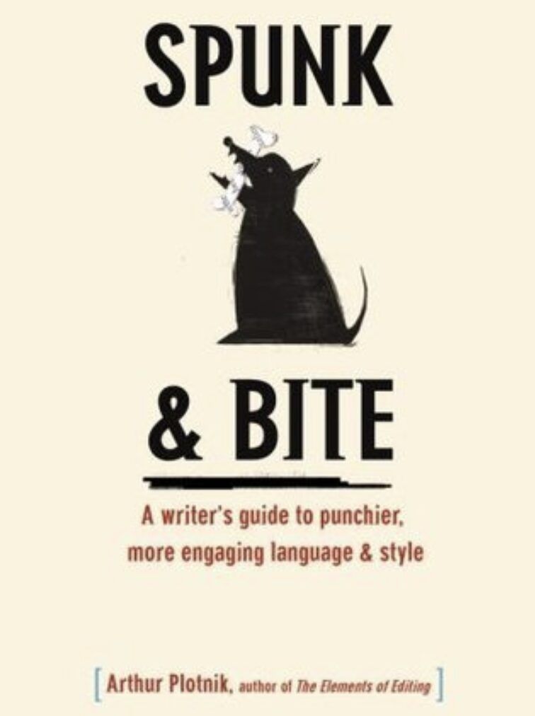 ronseybold's tweet photo. New Post: How to Show Spunk with Sentences https://t.co/cGH6cqYgUL https://t.co/qagKBLa7eA