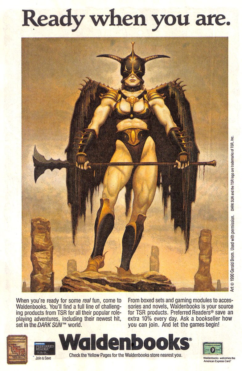 We Are the Mutants tweet media