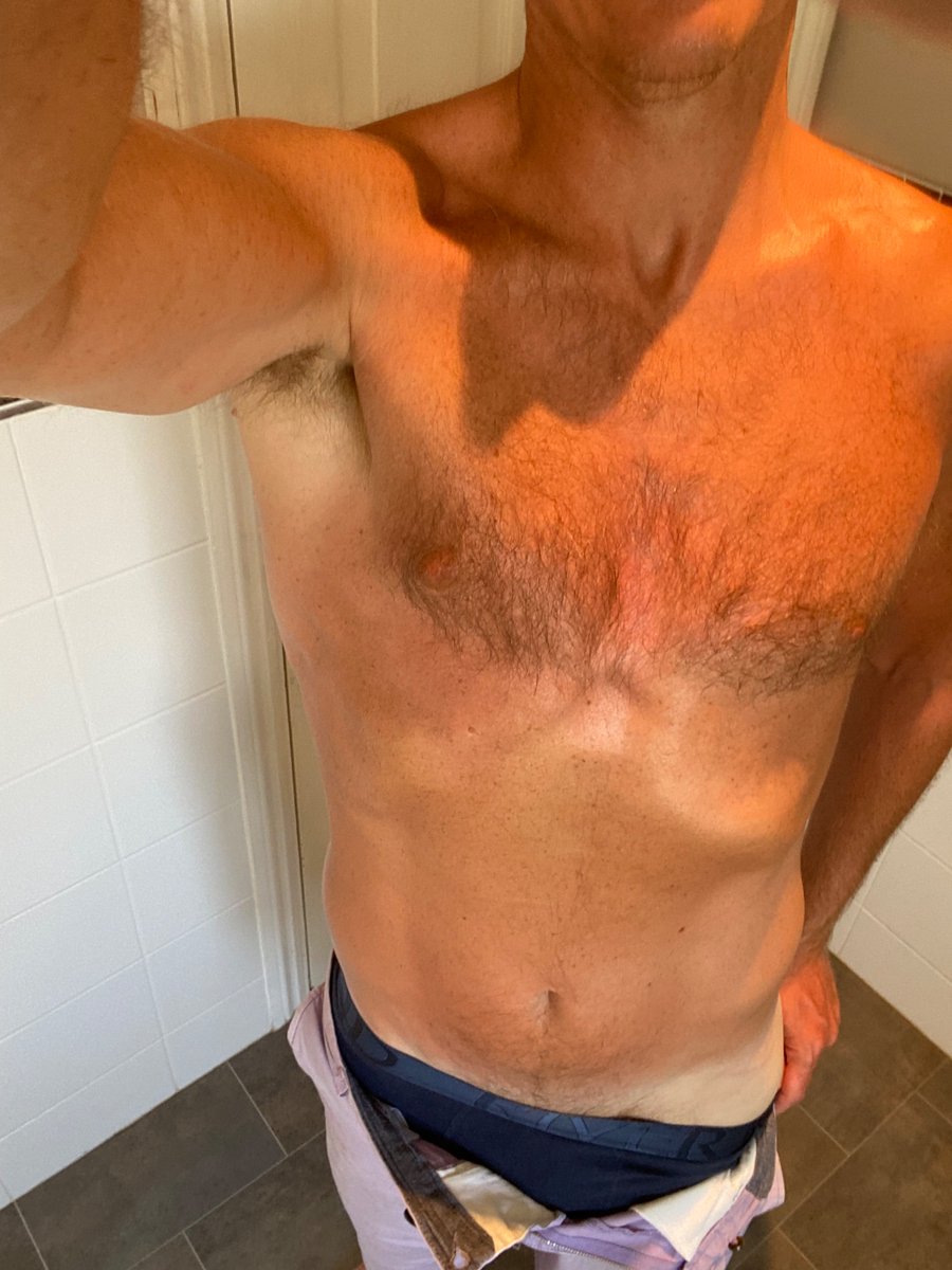NiceToSeeYouXxx's tweet photo. Hope you’re doing well
I’m back from holiday and got some nice tan lines for ya https://t.co/59Gy2Wdv6m
