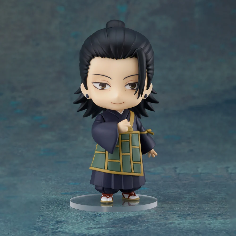 呪術廻戦 ねんどろいど 五条悟 , 夏油傑 TOHO animation STORE ONLINE on X: 