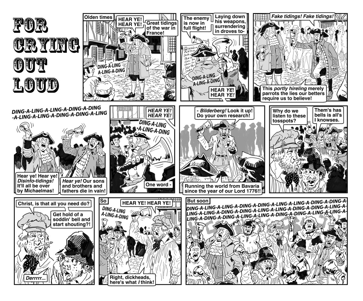 Lee Healey ✍🏻 (@healeycartoons) on Twitter photo 