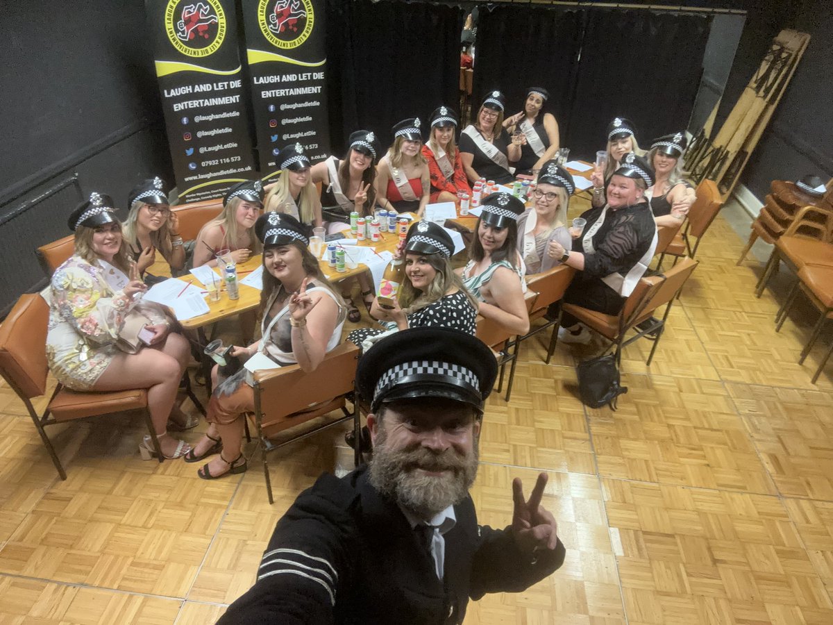 Lunacy in Liverpool! The deputies from Dangerous Dumfries!