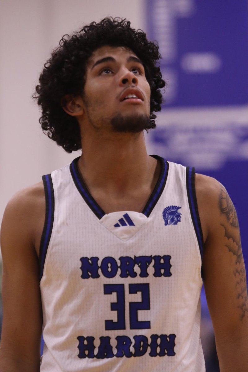 North Hardin Boys Basketball tweet media
