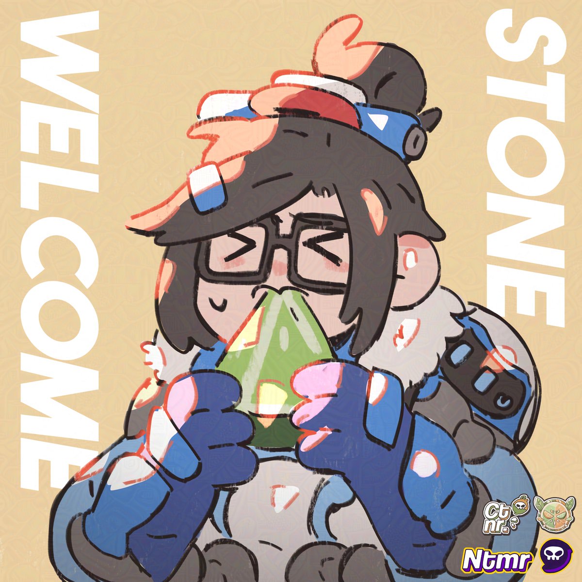 Welcome <a href="/StryderOW/">Stryder</a> and <a href="/stone_ow/">stone</a> to Citrus!