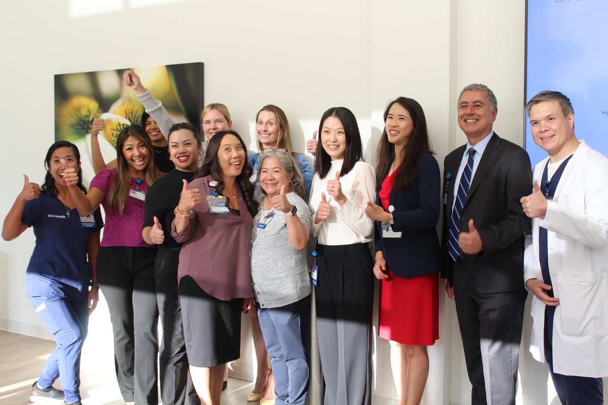 When the two-story Outpatient Imaging Center at UCI Medical Center opens later this month, it will mark a leap forward in the mission of #UCIHealth to deliver leading-edge diagnostic services to the entire community.

Learn more at bit.ly/4dGnfbP