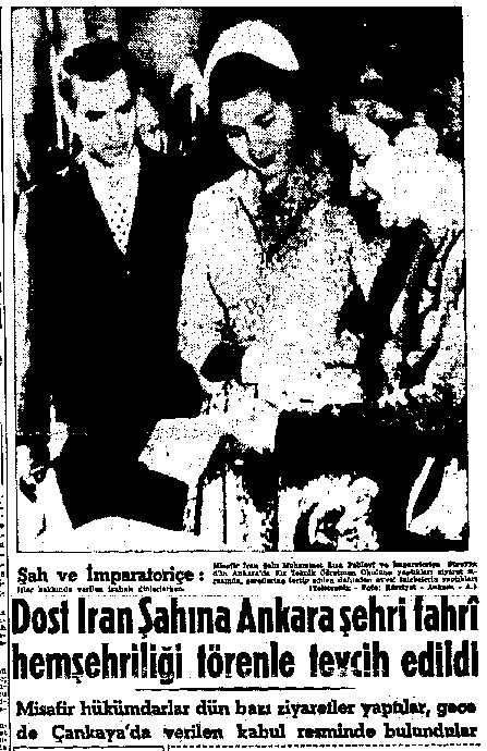 Dindar kesimin içinden bazı öncü kişiler hemen her gün benzer senaryoları anlatıp duruyorlar. Her biri İran’a düşmanlık üretmenin bir ucundan tutmuş gidiyor. 

Peki neden? Niye bu husumet?

Kimine göre İran tarihi düşmanımız, kimine göre onlar Şii biz Sünni, kimine göre hiç