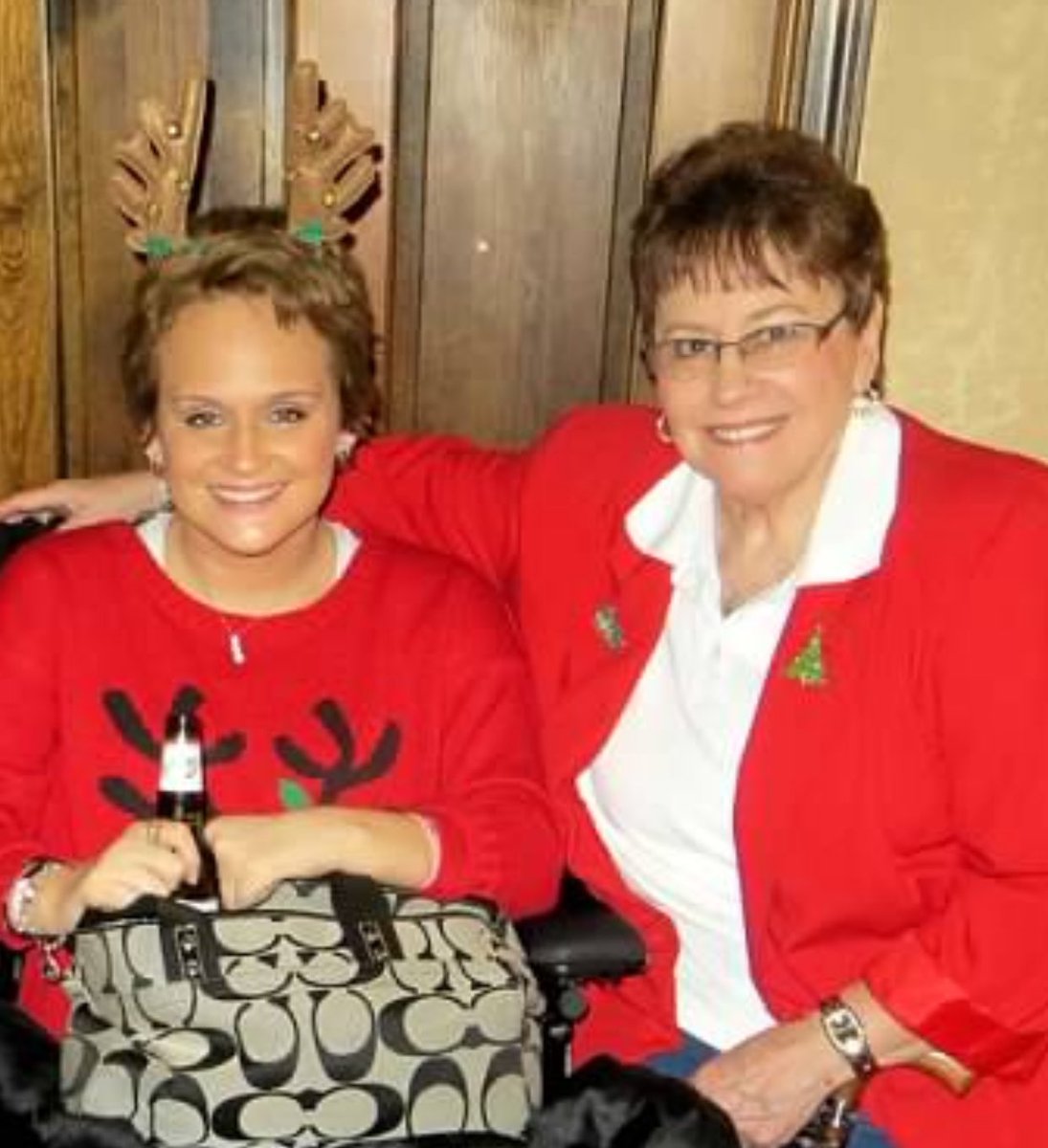 Nicole Richards tweet media