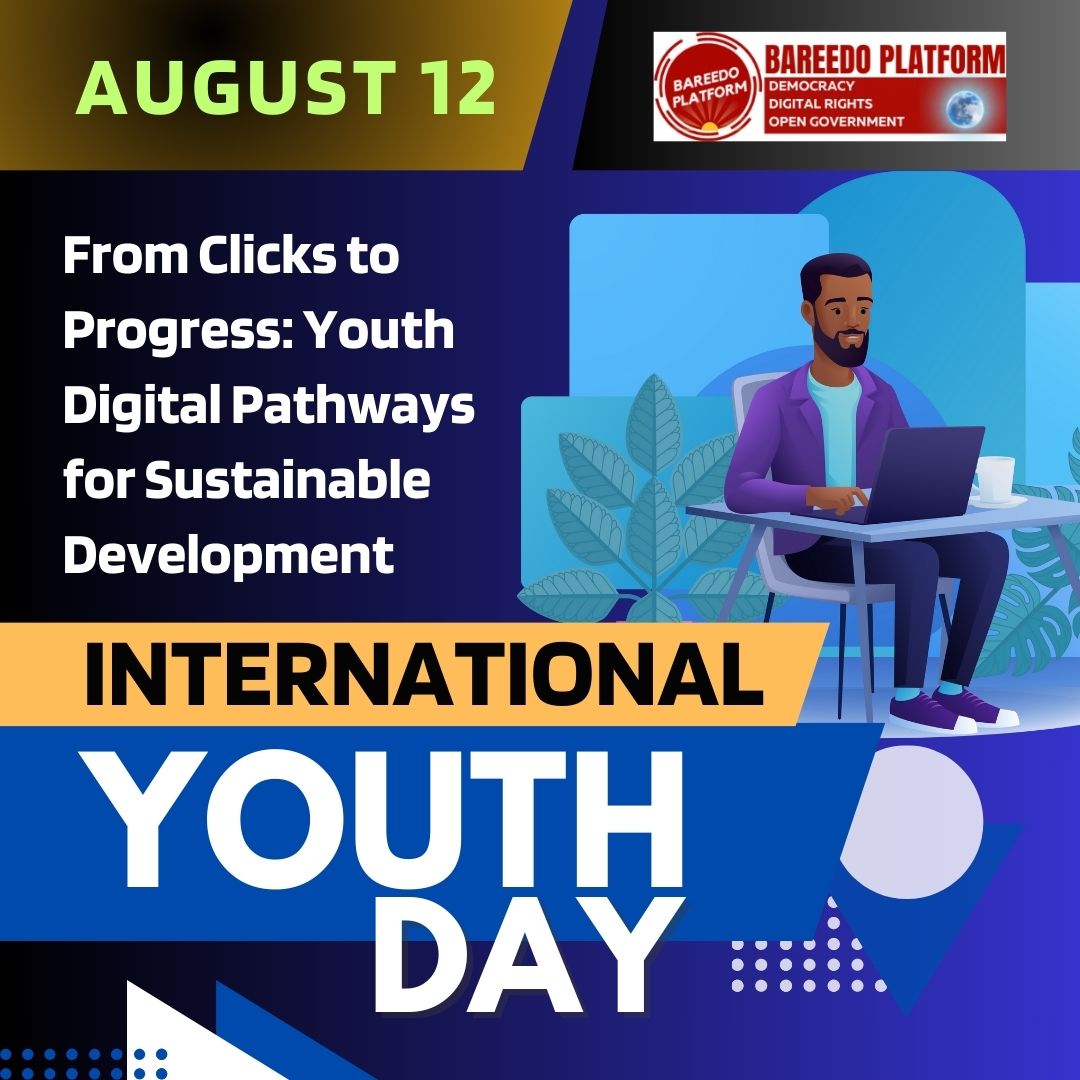 Bareedo Platform tweet media