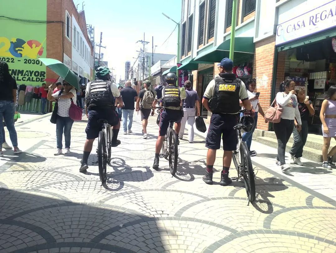 Policía Municipal de Valencia tweet media