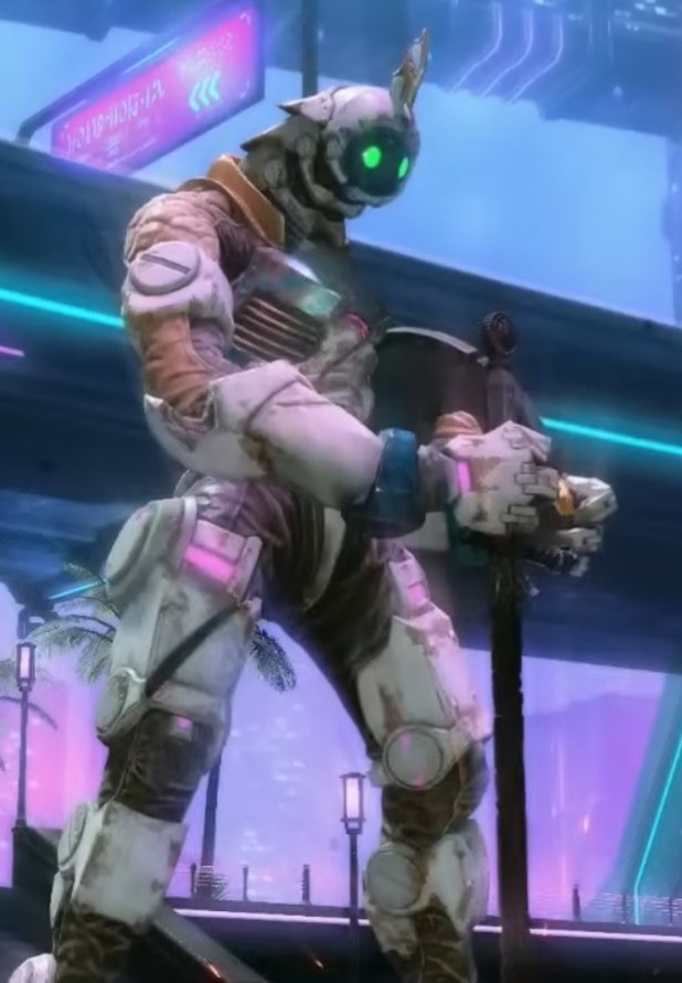 James Day | Otis - FFXIV Dawntrail△Aalto - WuWa tweet media