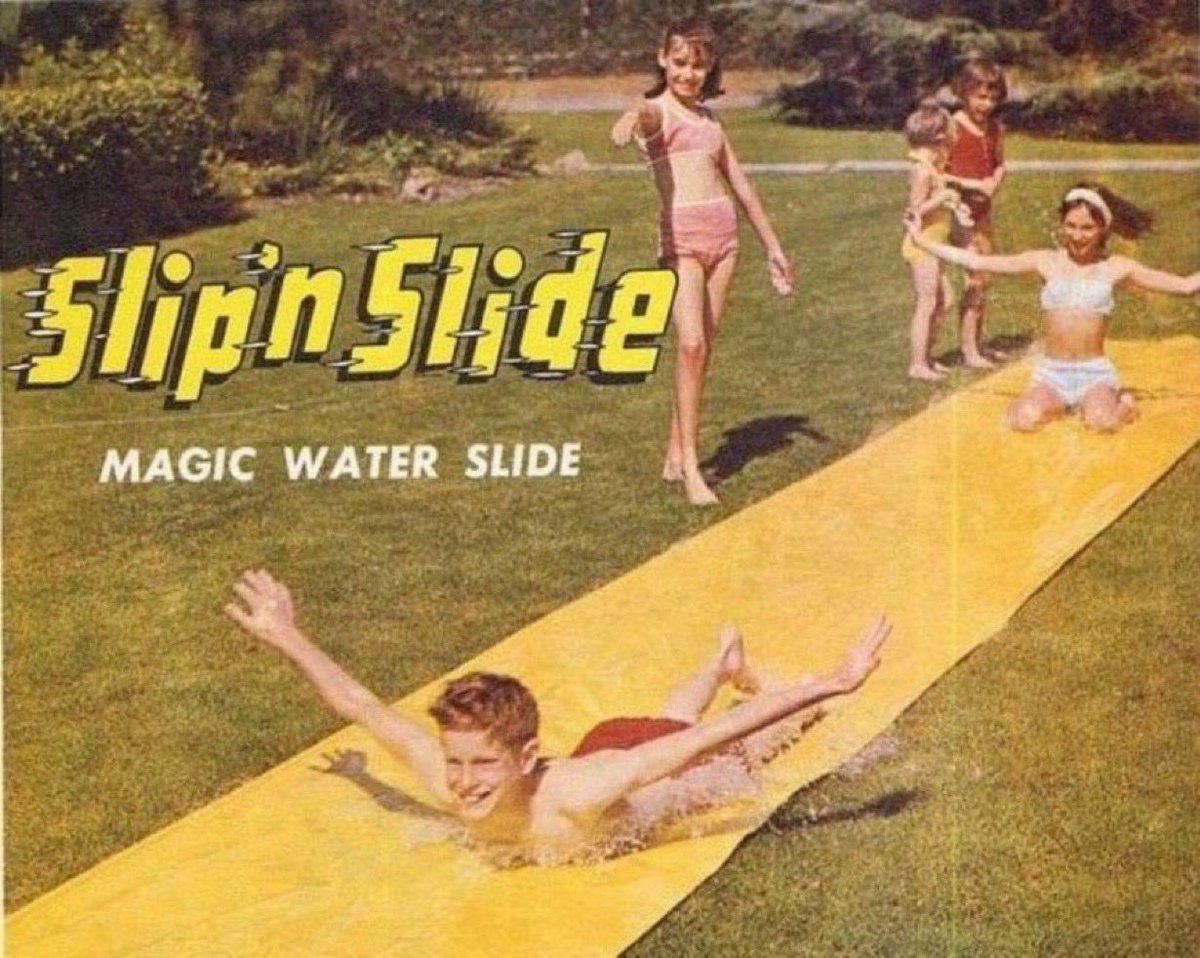 Super 70s Sports tweet media