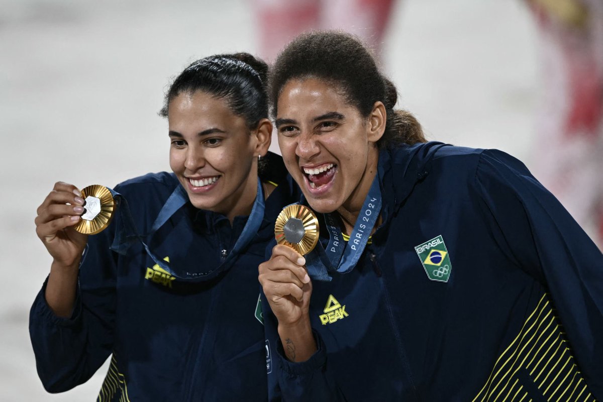 eu se amar a Amanda fosse um esporte olímpico
