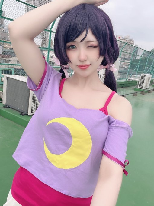 コスプレイヤー雪見のTwitter画像34