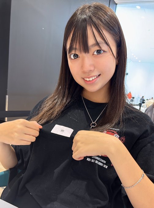 Twitterのコスプレ画像2