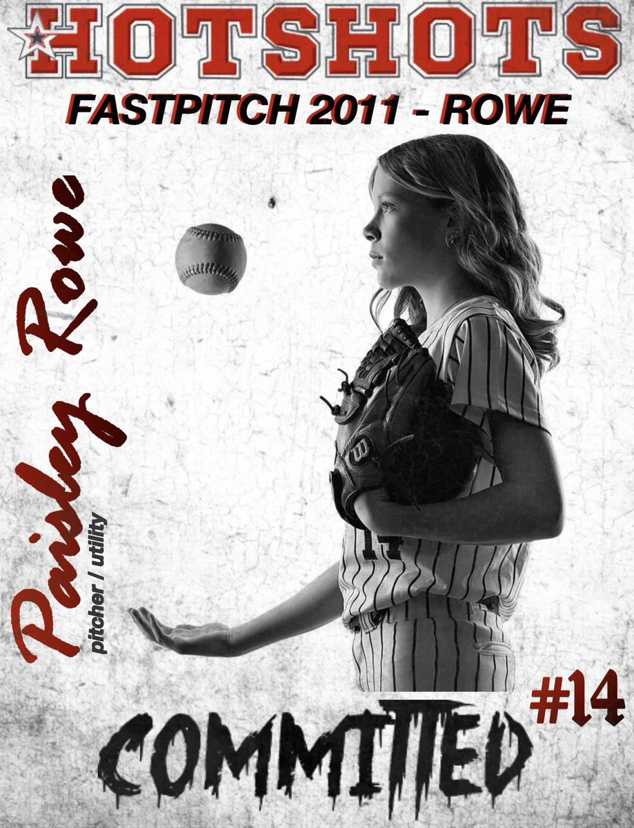 WELCOME BACK #14 PAISLEY ROWE 🤍❤️🖤 <a href="/PaisleyRowe14/">Paisley Rowe</a>