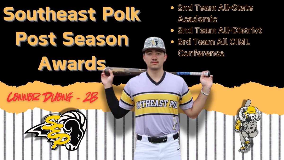 SEP Baseball tweet media