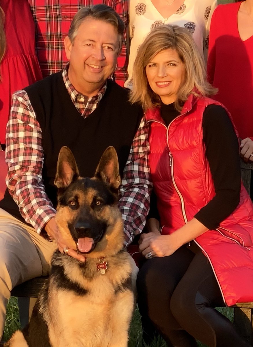 August is National Dog Month! 

This month is dedicated to the dogs that make our lives so much better.

Give your pup a squeeze today! 
#ncpol