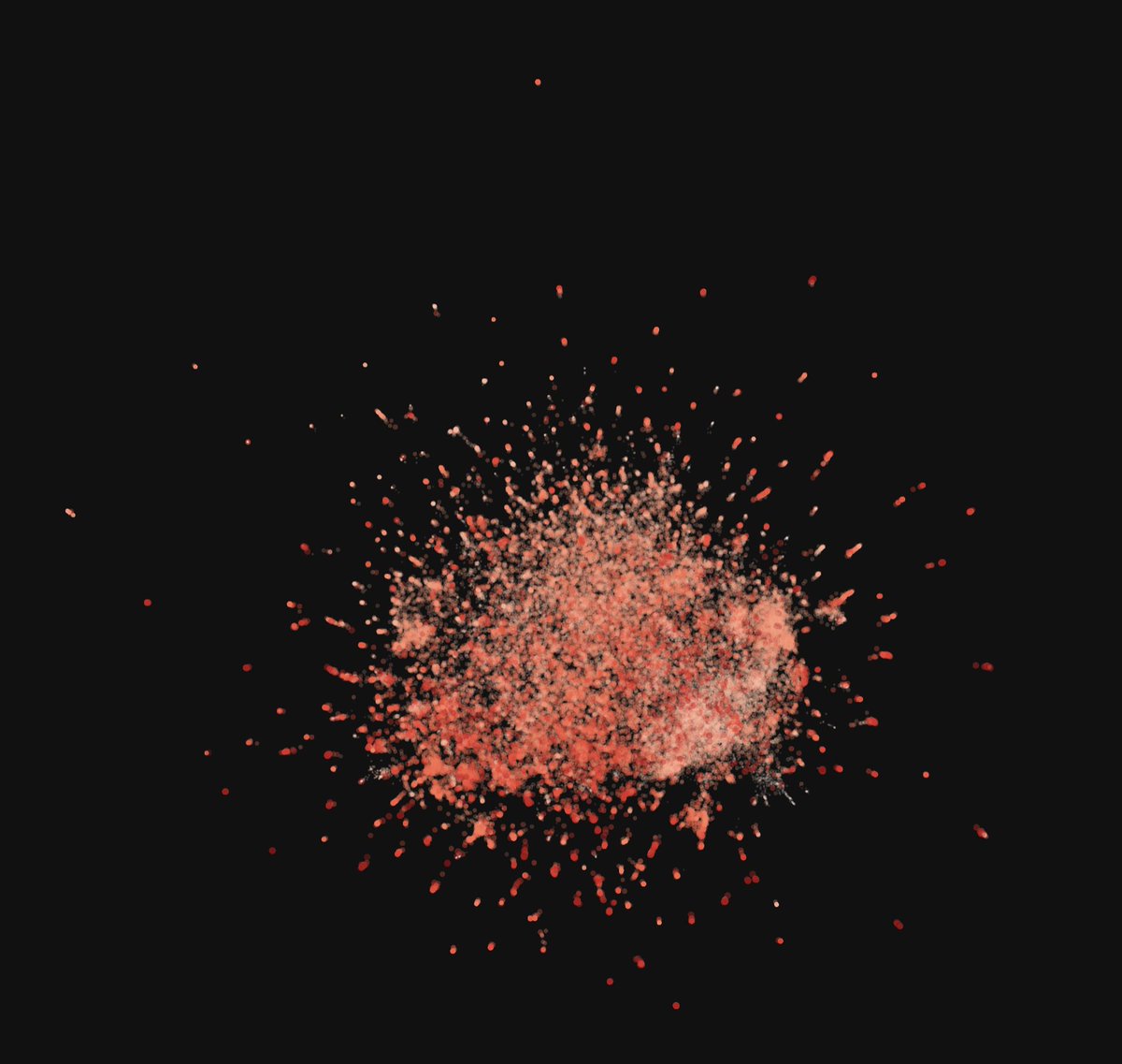 enjalot's tweet photo. i'm so excited, it looks like organizing a dataset by SAE activations can expose more structure than raw embeddings!

here are 2 umaps of 50k dad jokes embedded with nomic-text-v1.5
left is umap on the embeddings
right is umap of the top 64 features from SAE trained on FineWeb-edu-10BT sample