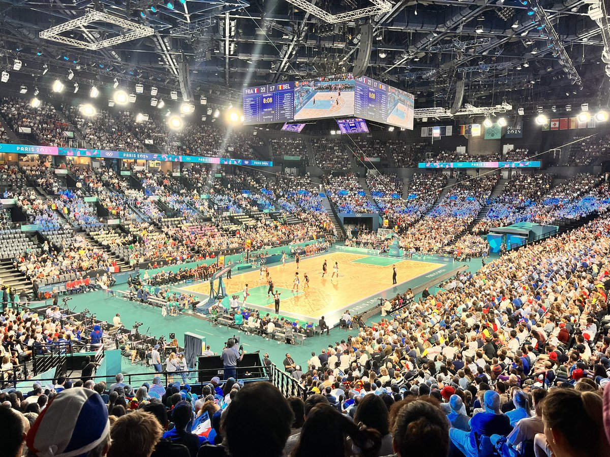 Christelle BOYA tweet media