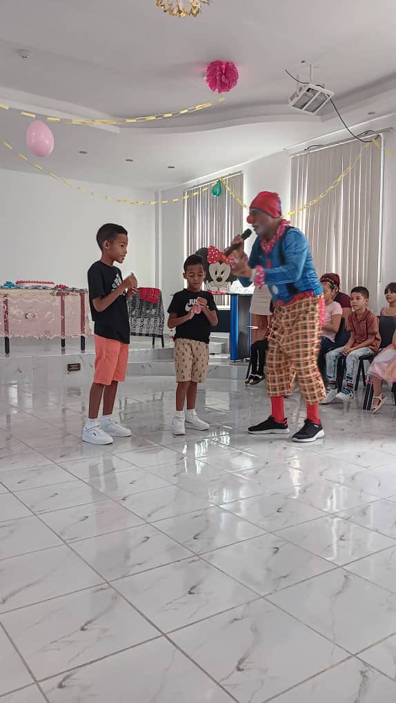 ETECSAGranma's tweet photo. Hoy #Etecsa en #ModoVerano2024 con nuestros niños. @YudelkisOrtizB @FonsecaOsmely @carlosr_riera @Francis68093405 @AlinaMonte39140 @DayanaYarelisG2 #EtecsaTeAcompaña https://t.co/t3JHlYj2Fd