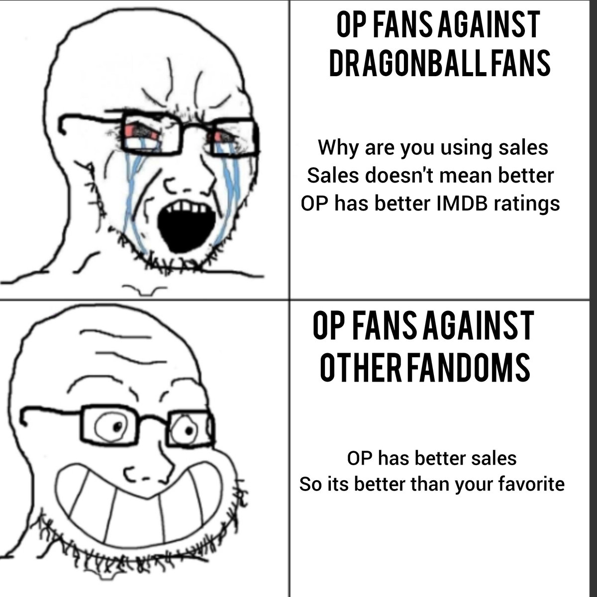 Animelover tweet media