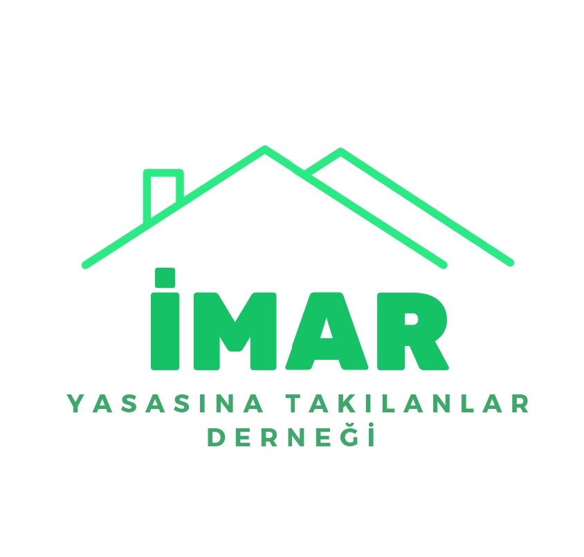 #EYT den sonra İYT

İmar Yasasına Takılanlar Derneği <a href="/iytdernegi/">İMAR YASASINA TAKILANLAR DERNEĞİ TÜRKİYE</a>  #YapıKayıt mağdurlarının sesi oldu, olmaya devam ediyor. Yetkililere   iletiyor. Barınma sorununu sebeb ve çözümleri ile ortaya koyuyor.