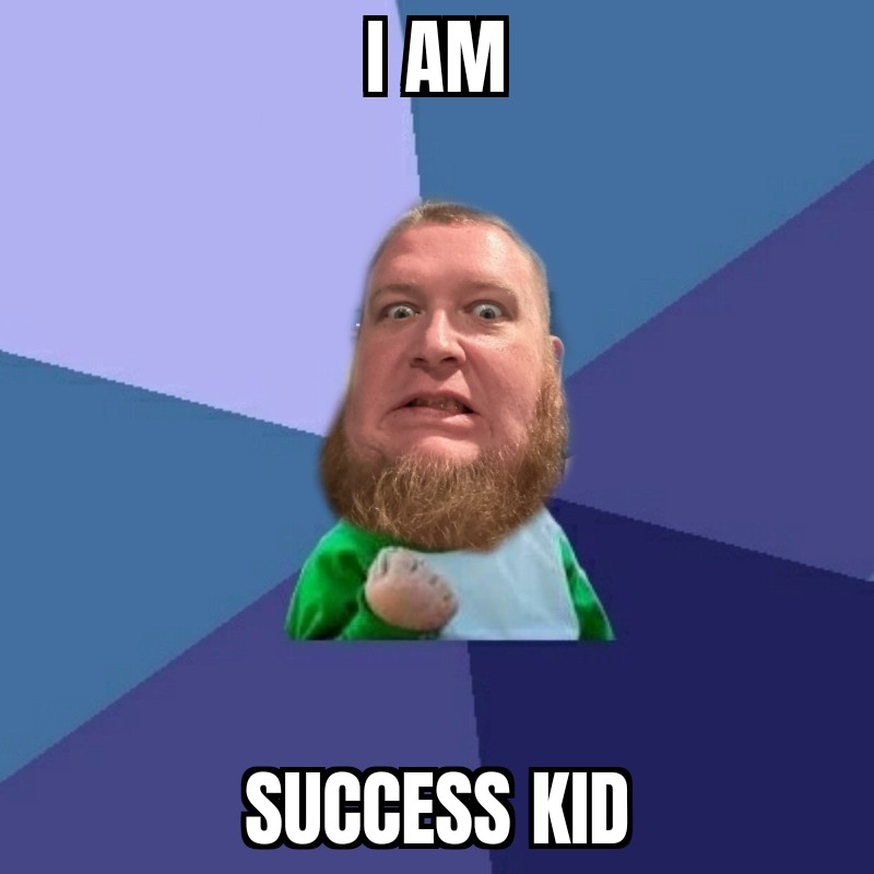 Saturday Drive, INC tweet media