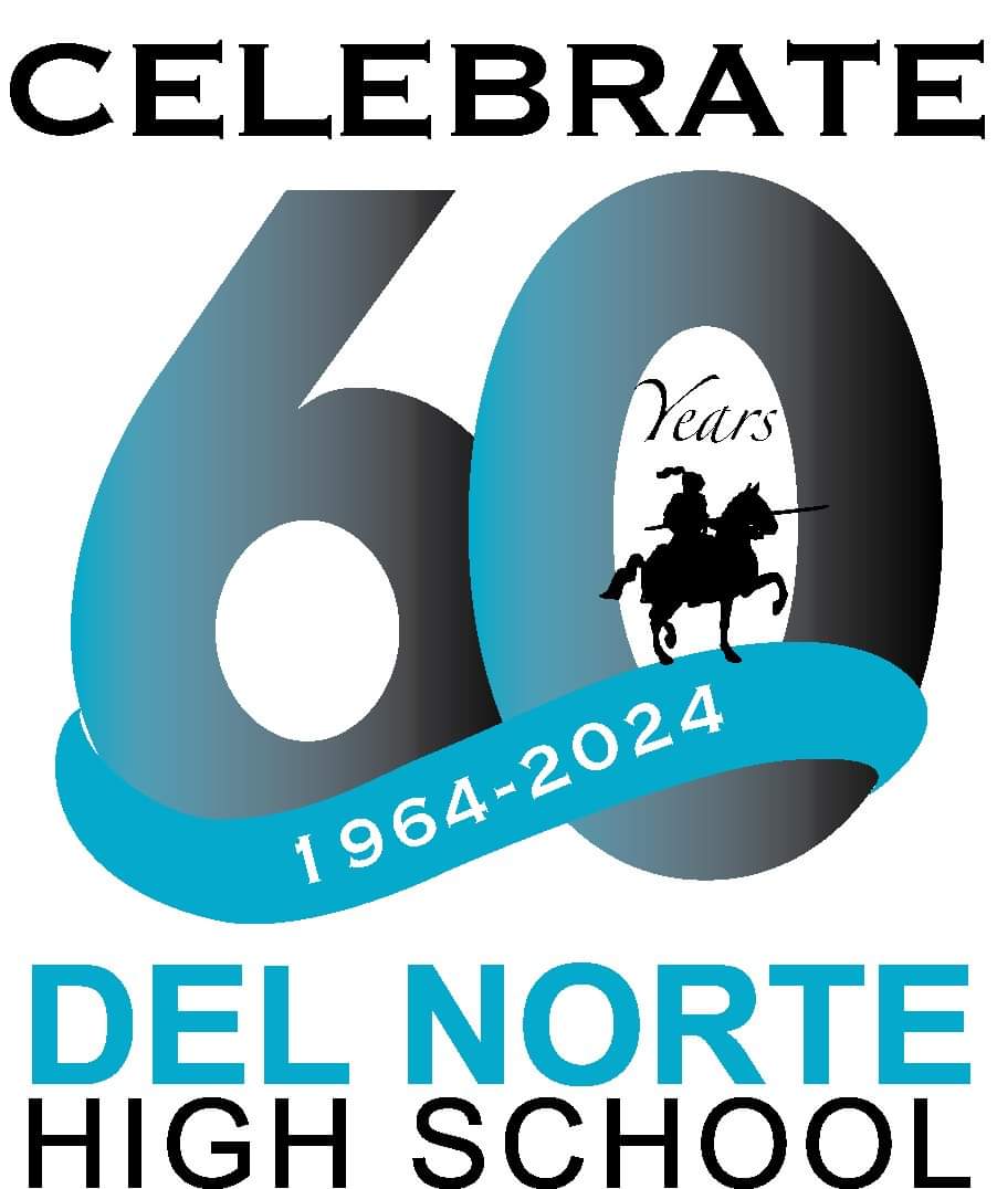 Be on the lookout for upcoming events. #KnightPride #GoKnights #60years