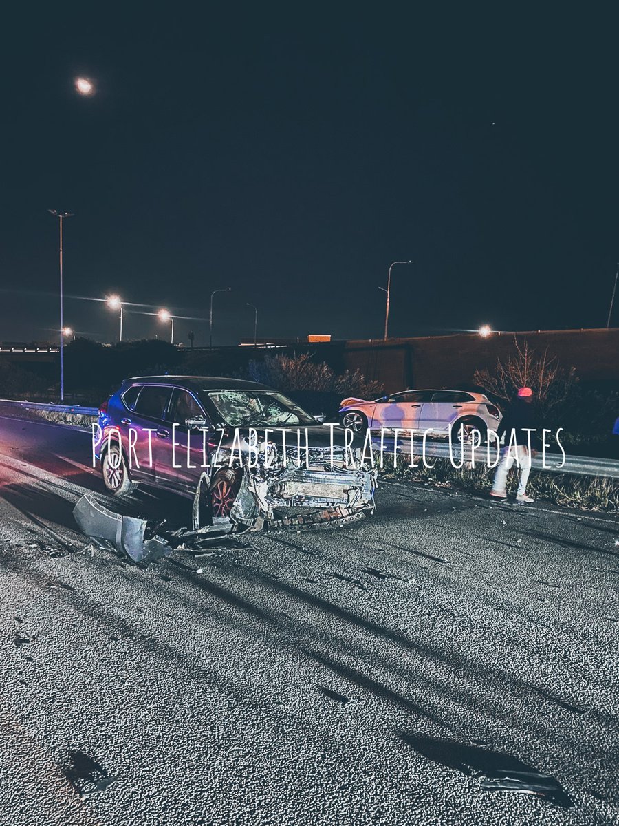 Port Elizabeth Traffic Updates tweet media