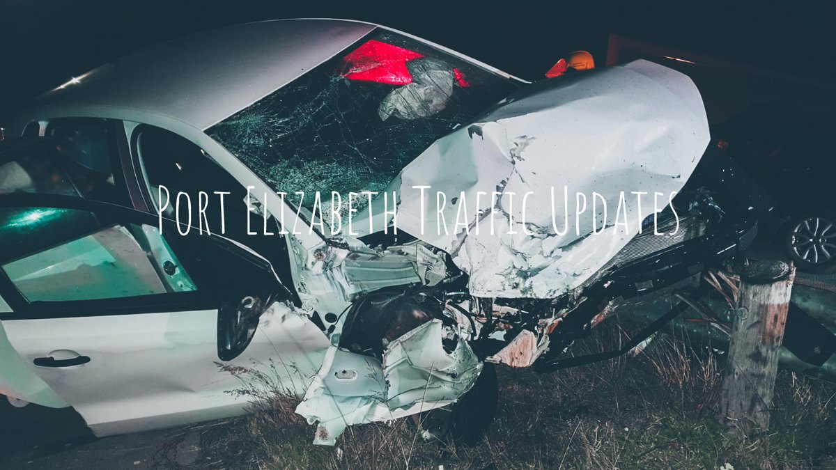Port Elizabeth Traffic Updates tweet media