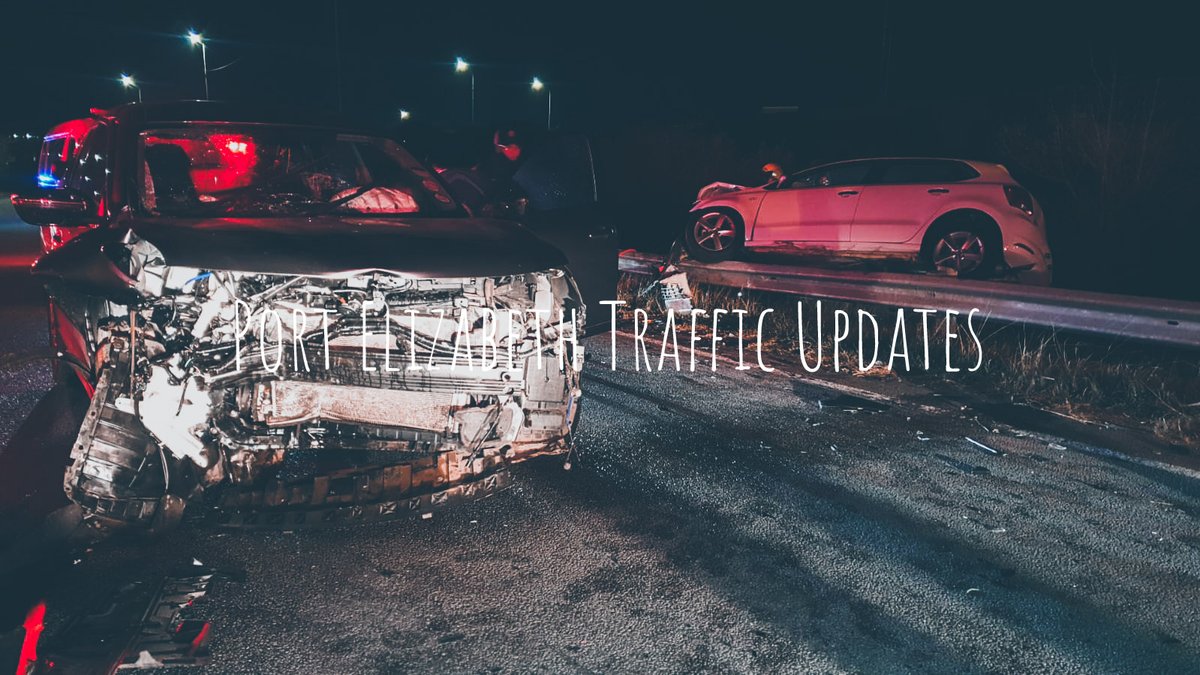 Port Elizabeth Traffic Updates tweet media