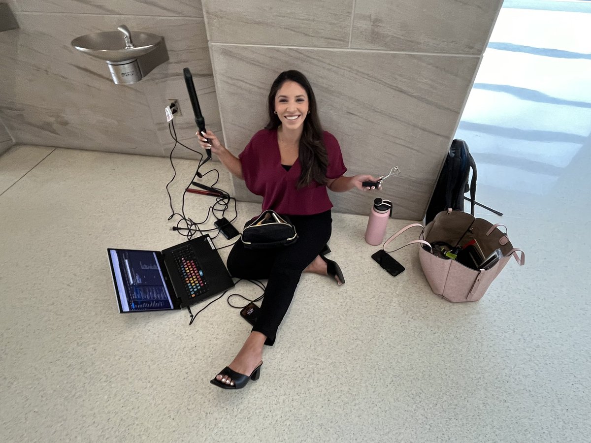 Ashley Portillo tweet media