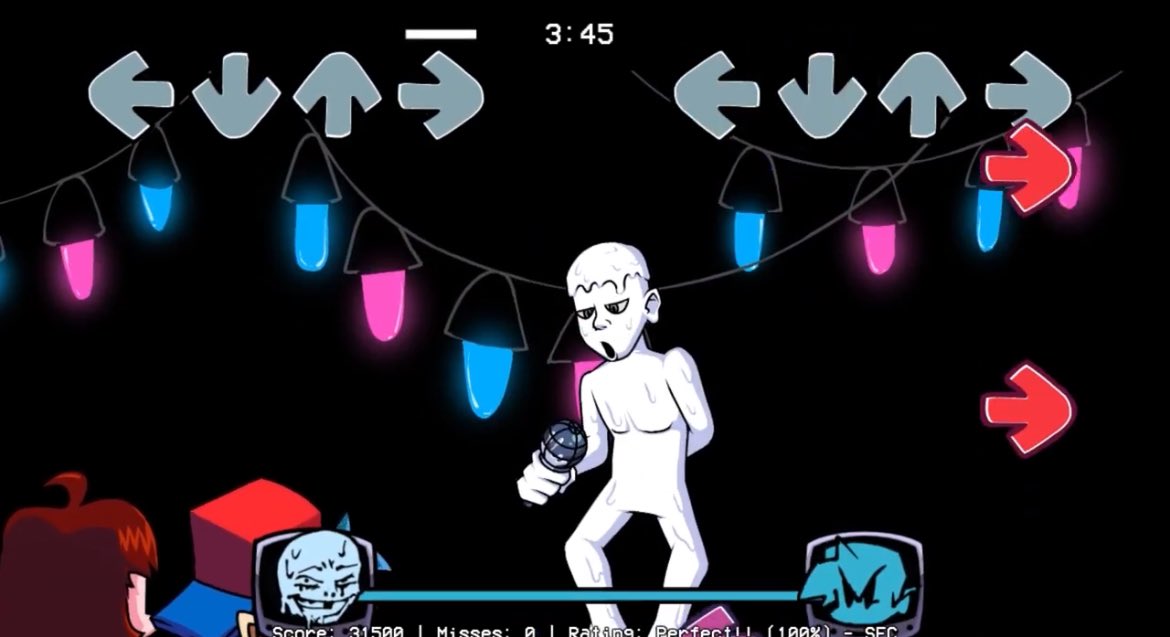 Commercial Chaos (PLAY V1 NOW!!!) tweet media