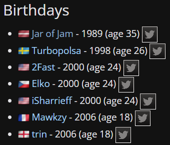 Jar of Jam tweet media