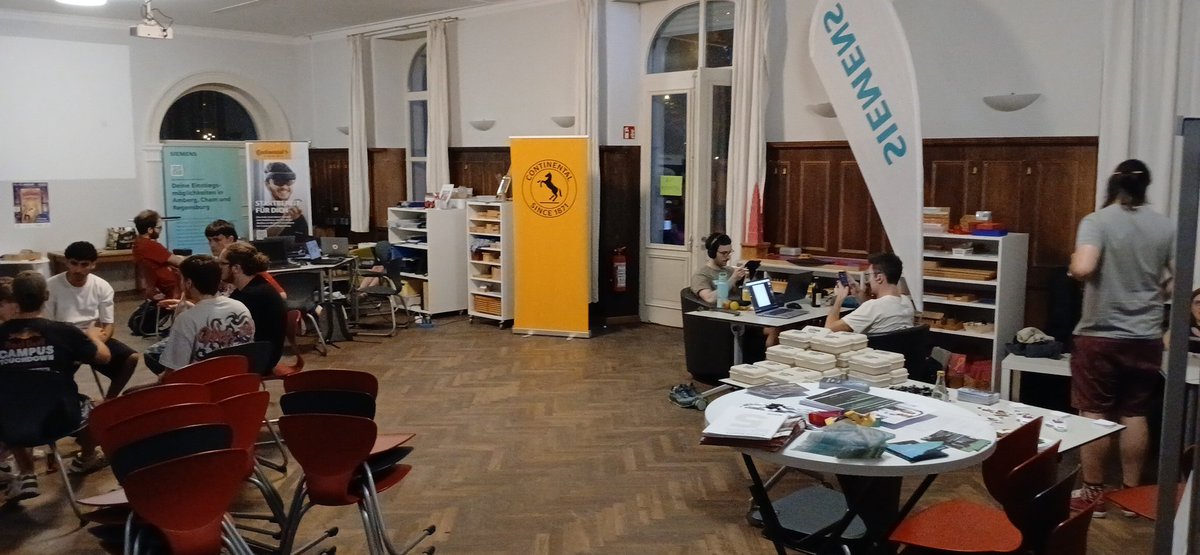 🎉 Game Jam is'! 🎉

#GDR #gamedev #gamejam #indiegames #summergamejam24