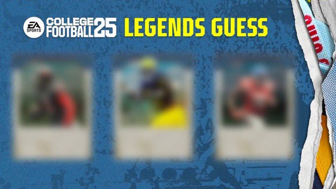 TheHouseOfCUT's tweet photo. Legends Teasers, Legends will be revealed tmr at 8:00pm and Release Sunday at 1:30pm/10:30am! https://t.co/TaQpiLrjiG