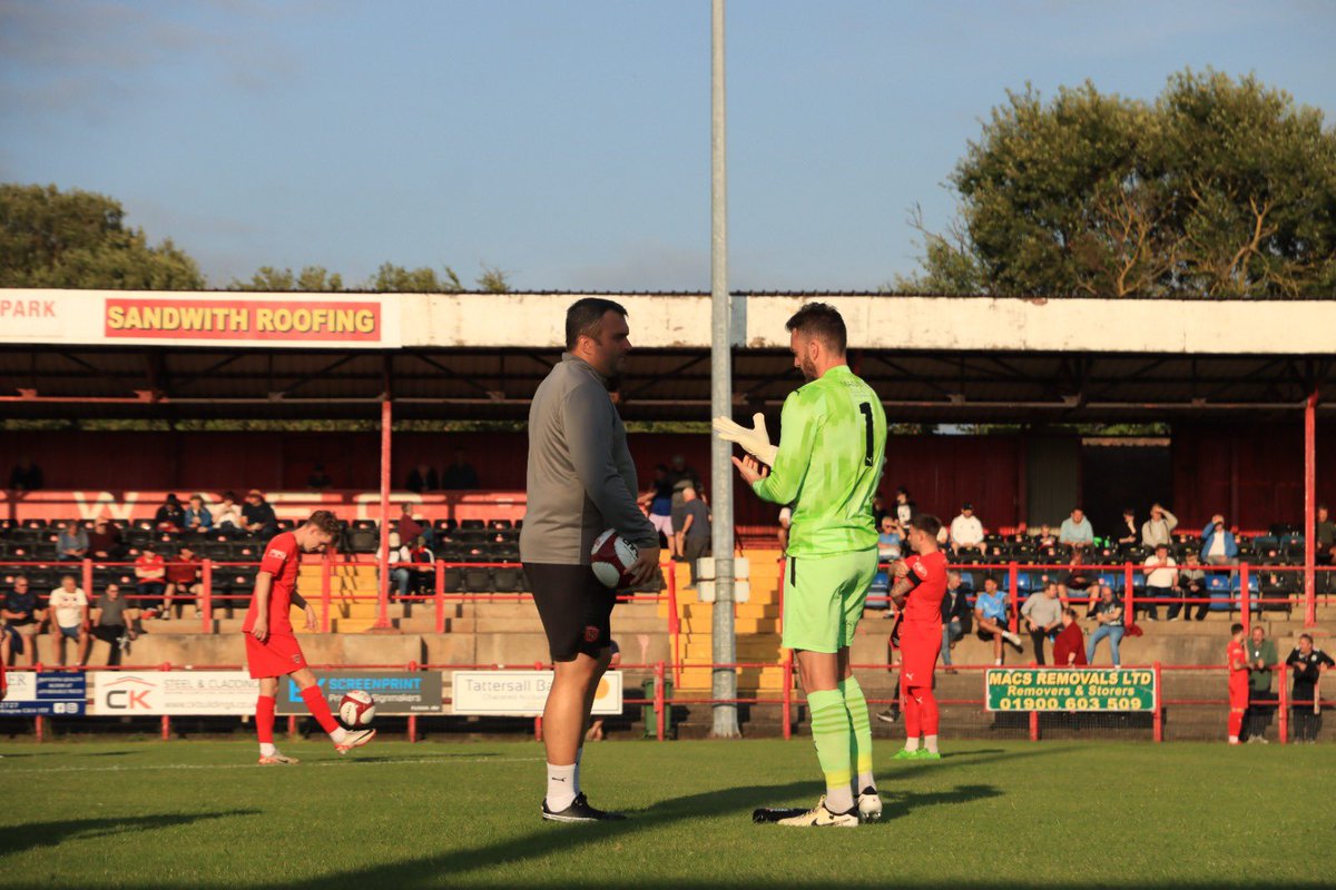 Alex Mitchell tweet media