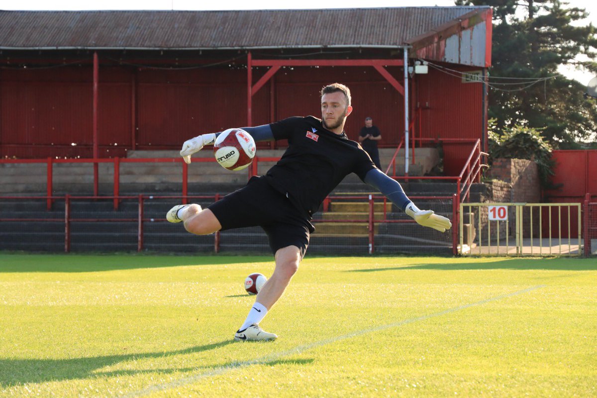 Alex Mitchell tweet media